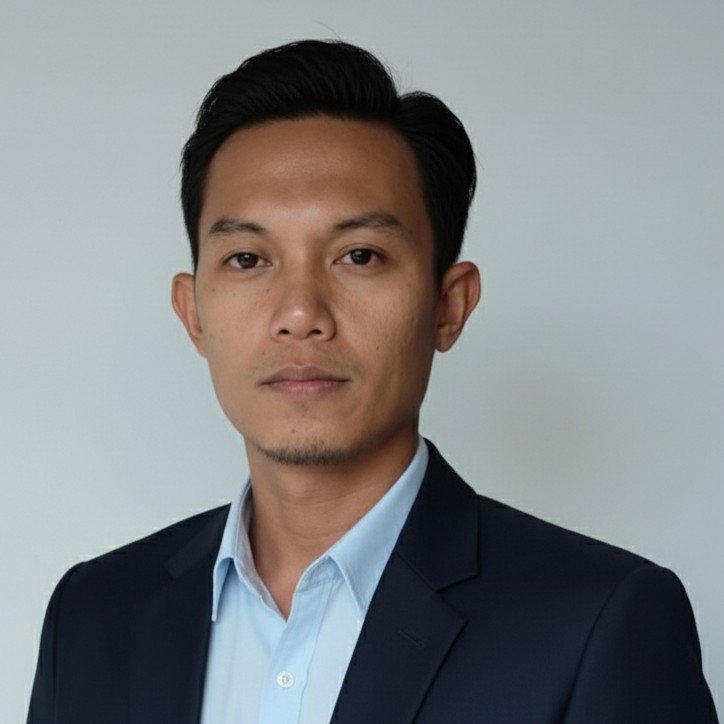 Alpan Hadi, S.T., M.Eng.