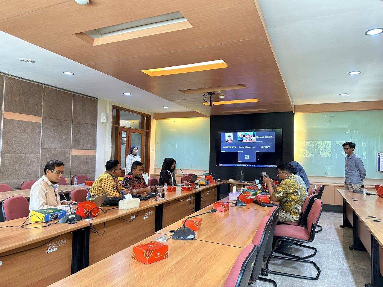 Foto Rapat Pembentukan FORSINERGI 2024 (18)