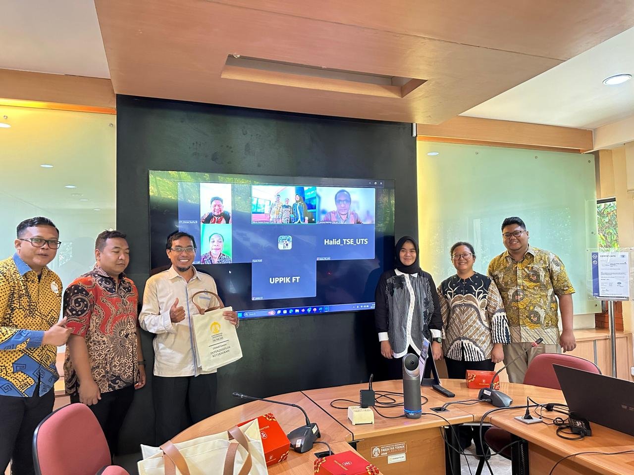 Foto Rapat Pembentukan FORSINERGI 2024 (20)