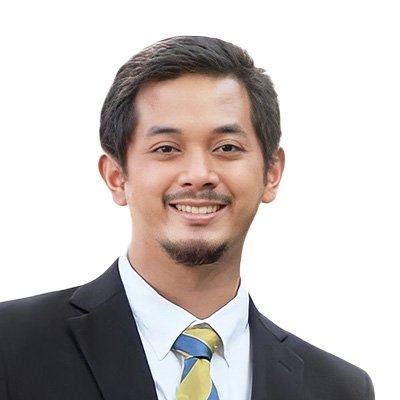 Dr. Eng. Mohammad Akita Indianto, S.T., M.Eng.